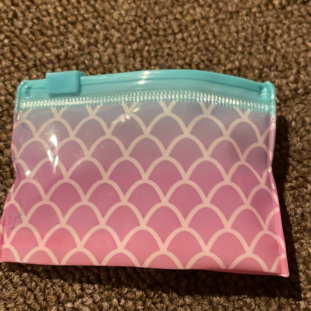 Real Littles Mini Notebook-mermaid theme - Picture 6 of 6